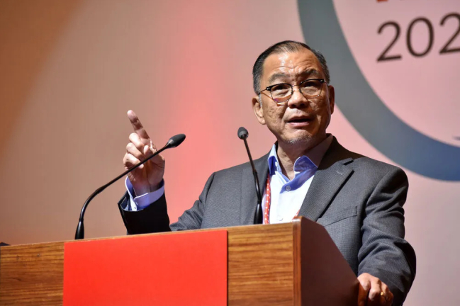 資深宣教士Arise Asia喊話:普世宣教最大障礙是「不明白天父的心」