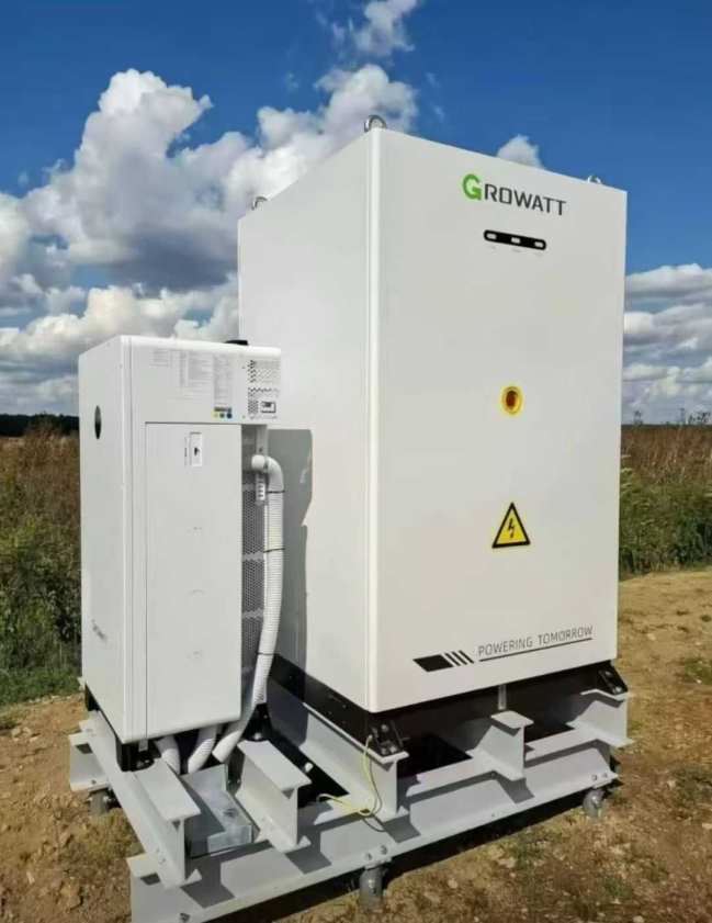 長時間停電 SAT-7黎巴嫩錄影廠安裝太陽能發儲電系統