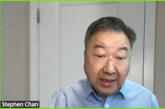 陳佐人析華福「保羅新觀」風波：籲分清神學研究與講台教導 鼓勵學術開放多元