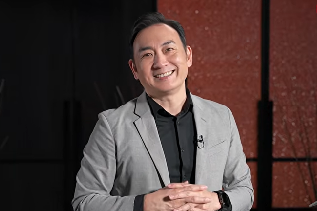 扛家扛到心很累？黃國倫牧師：神才是真正的供應者