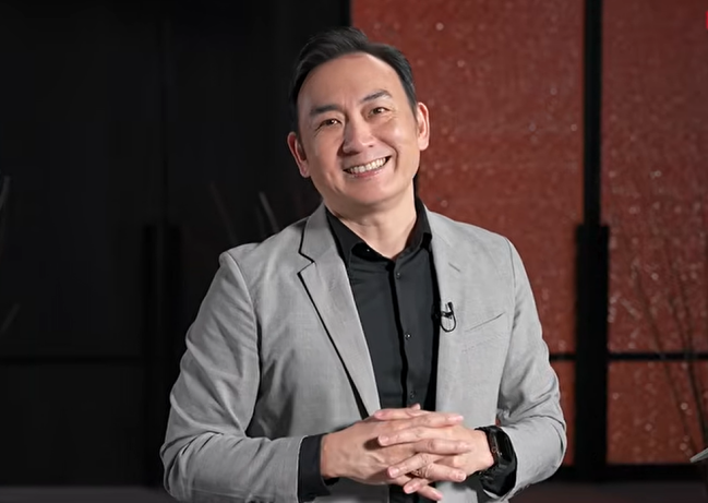 扛家扛到心很累?黃國倫牧師:神才是真正的供應者