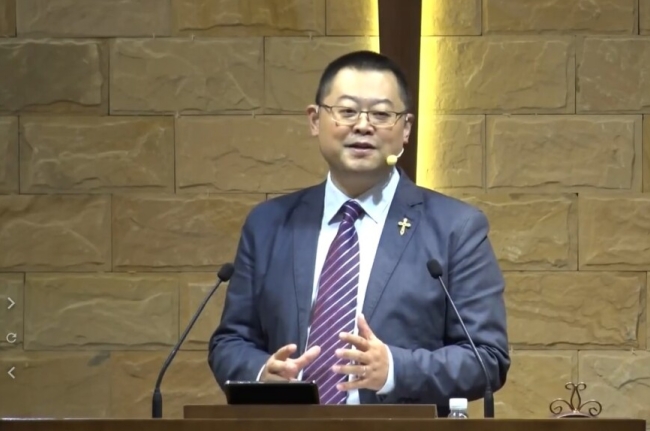 王怡牧師獄中傳罹晚期肝癌 引發海內外教會關切