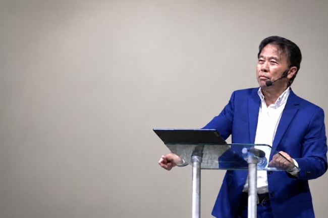 開了英文堂，為何二代仍離開？董欣讓牧師談跨代教會的歸屬