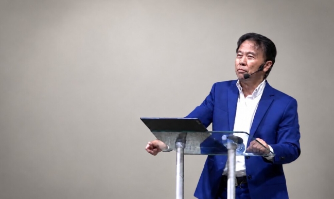 開了英文堂,為何二代仍離開?董欣讓牧師談跨代教會的歸屬