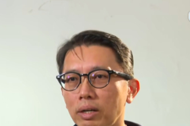 散播韓國最大聯合機構UCCK決議假消息 教會擬控告楊子聰誹謗追討名譽損失