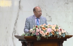 AI給資訊,聖靈給光照 吳榮滁牧師談AI時代的讀經與釋經