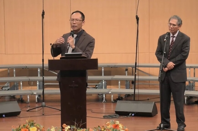 當能力可被AI取代,人有何價值?董家驊:福音重新回答「我是誰」
