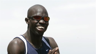 'Lost Boy' from Sudan Still Running with God's Gift