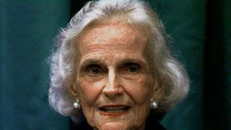 Billy Graham's Wife Ruth Dies at 87