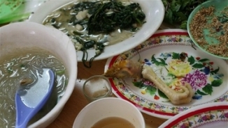 Tainted Foods are Daily Problem in Asia