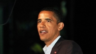 Obama says Some have 'Hijacked' Faith