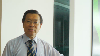 UK Chinese Ministry Taps into Potential Harvest Field