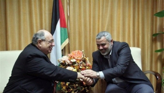 Convent damage unsettles Gaza Christians
