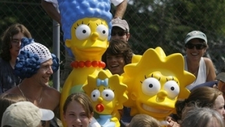 Church of England Recruits Simpsons to Teach Theology, Boost Attendance