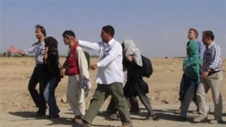 4 More Korean Hostages Freed; 3 Left