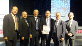 Rev. Stephen Tong’s Canada Outreach Features Exposition of the Gospel of John