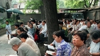 Bookstore to Send Audio Bibles to China