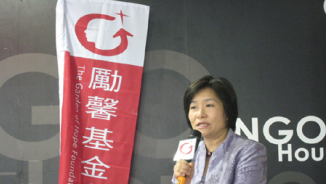 First Anti-Human Trafficking Documentary Exhibition Opens in Taiwan