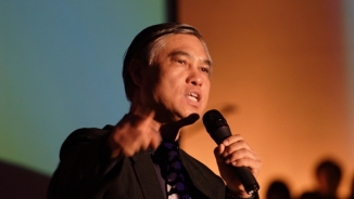 The Secret of Church Growth: Yan Fook Case Study II