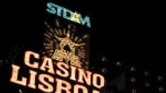 Gambling Becomes a Serious Social Problem for Macau