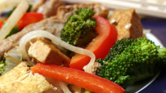 Eating for Success