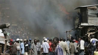 Kenya Death Toll Surpasses 300