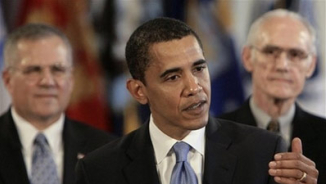 Obama Denounces Pastor's Controversial Comments