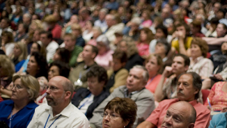 Most U.S. Christians Back Israel Out of 'Biblical Obligation'