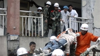 Deadly China Quake Triggers Rapid Responses, Calls for Prayer