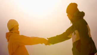 The Promise is for You