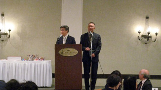 Christian Witness Theological Seminary in Bay Area Celebrated its 35th Anniversary