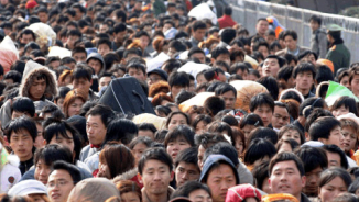 Mission Framework is Quintessential to Becoming 'Mission China'