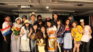 Gospel Ship MV Doulos Brings Knowledge, Help, and Hope to Kaohsiung
