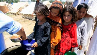 Tearfund Fears Lengthy Humanitarian Crisis in Pakistan