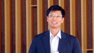 China's Future is the Church, Says CMI Missionary