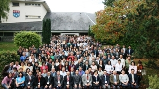 Ninth European Chinese Church Pastors, Leadership Conference Concluded in Grace