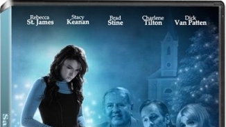 Pro-Life Movie Starring Rebecca St. James Hits Stores