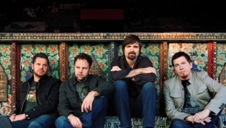 Third Day Leads 'Gospel' Artists with 3 Grammy Nods