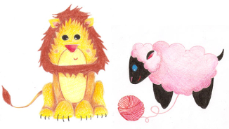 The Lion and the Lamb in Leadership