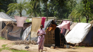 Human Rights Group Releases Persecution Shame List