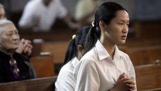 Scottish Christians to DistributeThousands of Bibles in Vietnam