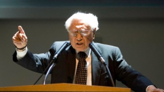 Chinese Evangelist Rev. Moses Yu Died at 91