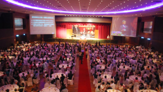 Stephen Tong’s 70th Birthday Wish: Next Generation to Inherit the Spirit of Christ