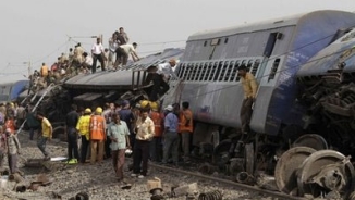 Christian Council Condemns Maoist Train Attack in India