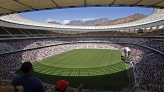 Christians Wary of Human Trafficking ahead of World Cup