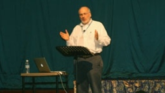 Missions Is Means to True Worship, Says Missionary