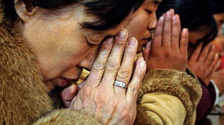 WCC Official: Church Growth in China 'Unique and Explosive'