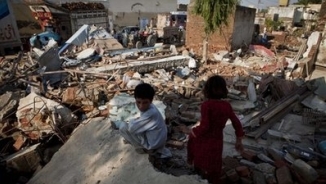 Church of Pakistan Seeks Prayers as Deadly Flood Toll Passes 1,500