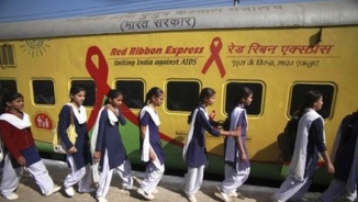 Christian Charity in India Educates Public on HIV and AIDS