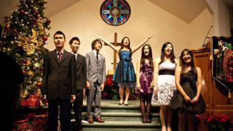 Chinese Church in New Jersey Fundraises for Abused Women and Children